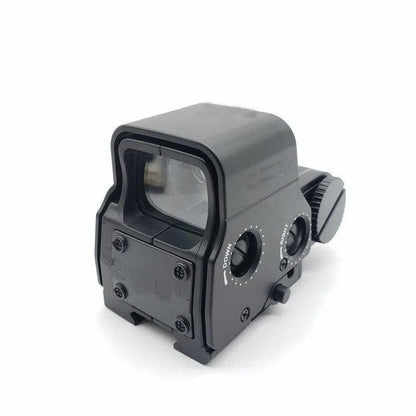 558 552 Holographic Plastic Sight-m416gelblaster-m416gelblaster