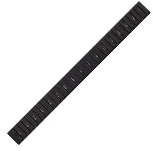 LH Vector Metal Rails Set-m416gelblaster-m416gelblaster