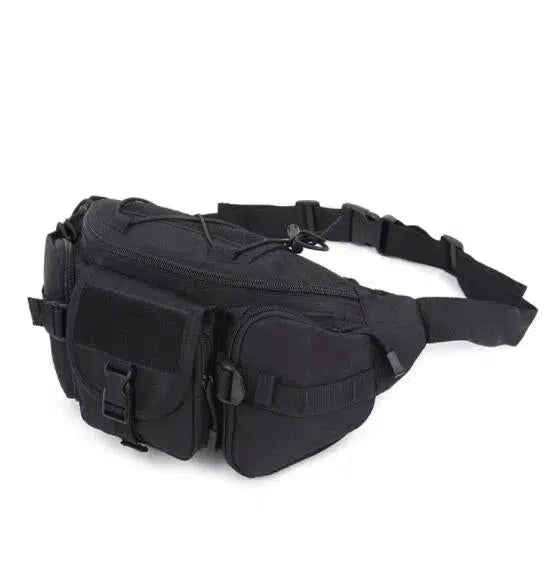 Utility Tactical Waist Bag Pouch – m416gelblaster