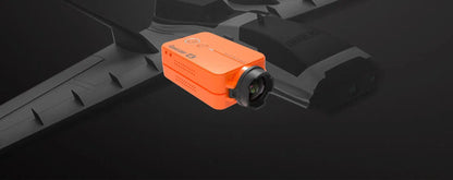 RunCam2 4K HD 120 Degree Wide Angle WiFi Sport Camera four-axis FPV-m416gelblaster-m416gelblaster