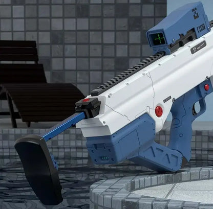 Maybach S680 Electric High Power Water Cannon Squirt Gun-m416gelblaster-m416gelblaster