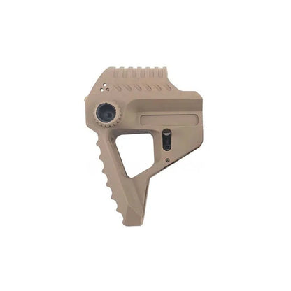 SI Viper Pit Minimalist Buttstock-m416gelblaster-tan-m416gelblaster