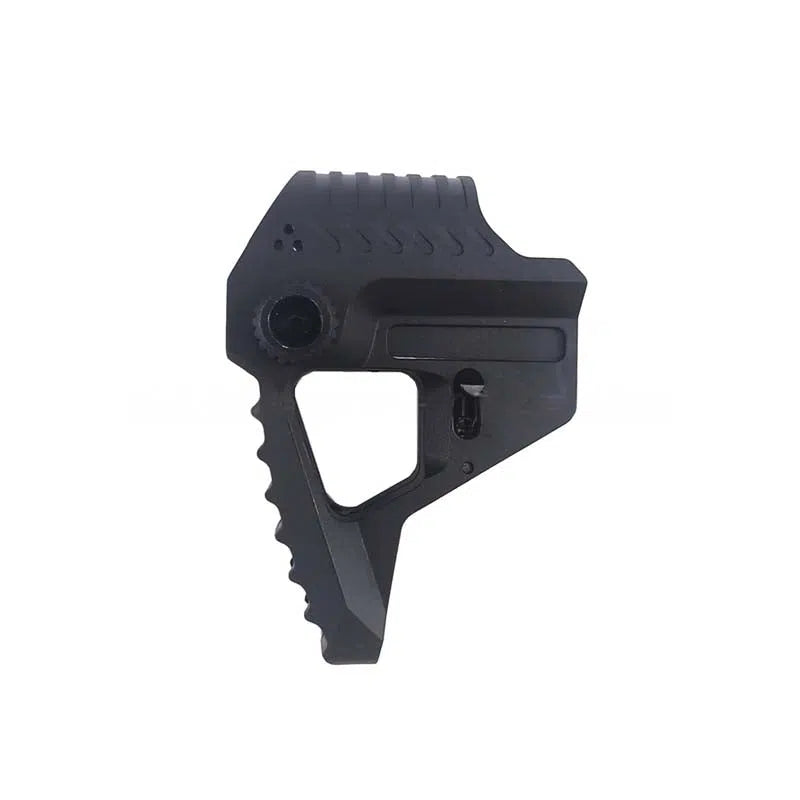 SI Viper Pit Minimalist Buttstock-m416gelblaster-black-m416gelblaster