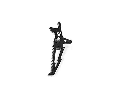 SI Lightning Metal Trigger V2-m416gelblaster-black-m416gelblaster