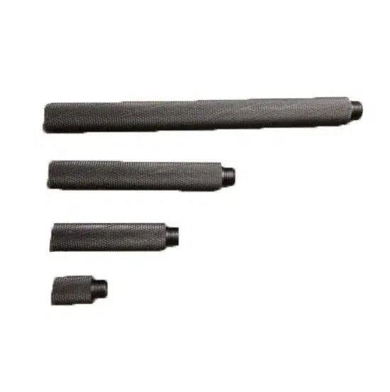 SLR Metal Outer Barrel Extension Kit-m416gelblaster-m416gelblaster