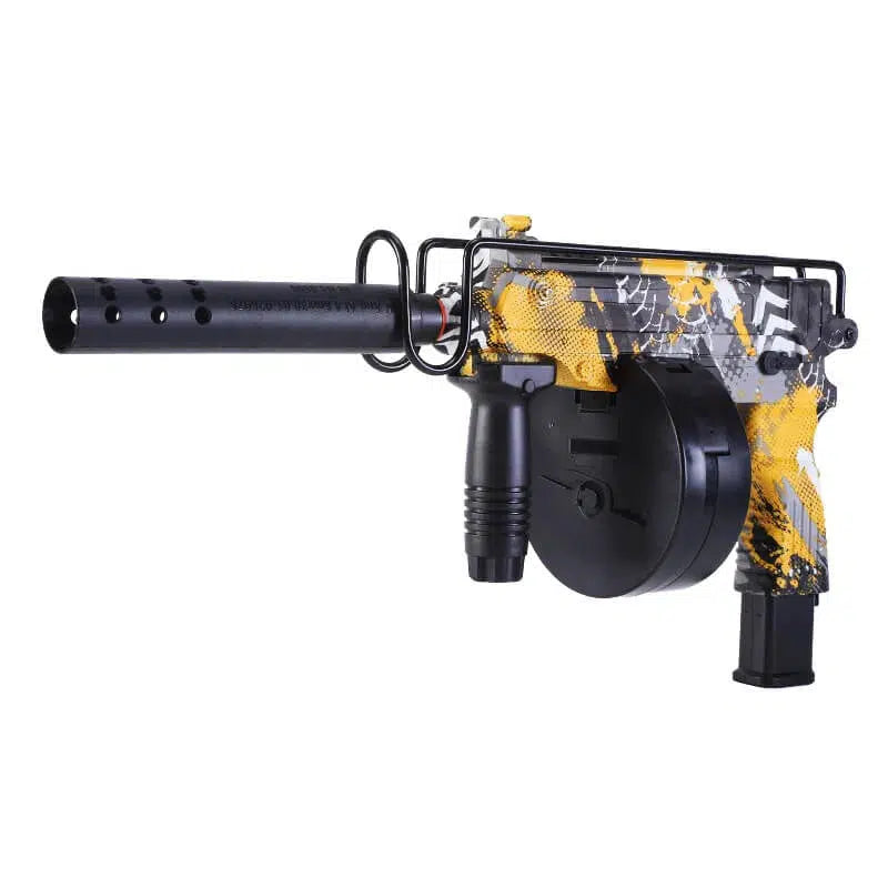 M416-h008 Gel Blaster Gun Electric Splatter Gel Ball Blaster Toy
