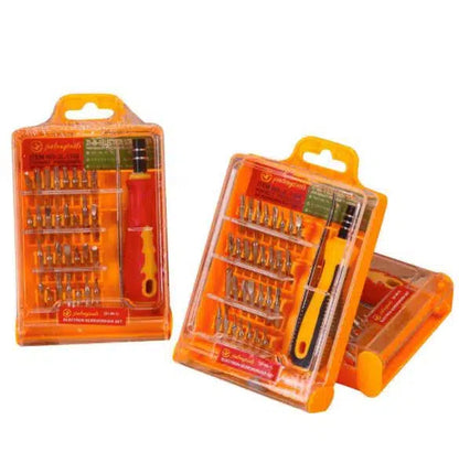 32 in 1 Screwdriver Tool Repair Set-m416gelblaster-m416gelblaster