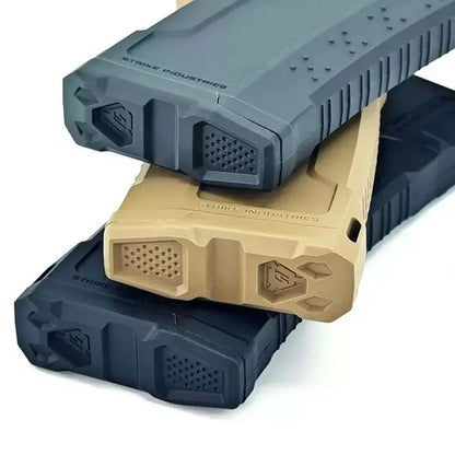 JingJi Si Strike Extended Nylon Pmag Gel Gun Magazine