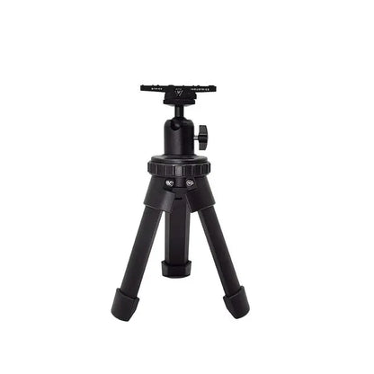 Si Link Tripod with M-Lok Keymod Adapter-m416gelblaster-black-m416gelblaster