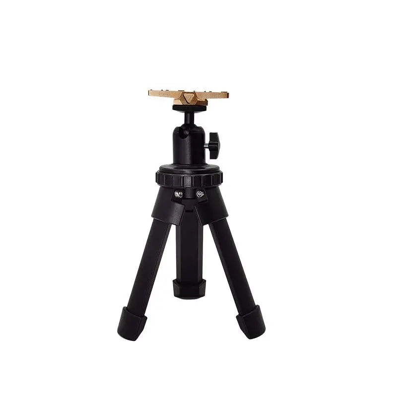 Si Link Tripod with M-Lok Keymod Adapter-m416gelblaster-tan-m416gelblaster