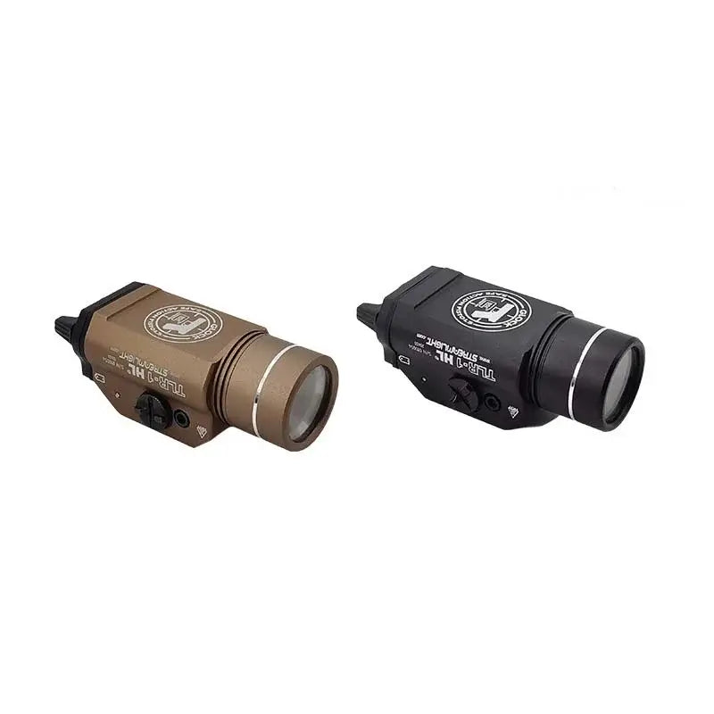 Streamlight TLR-1 HL 1000-Lumens Weapon Light-m416gelblaster-m416gelblaster