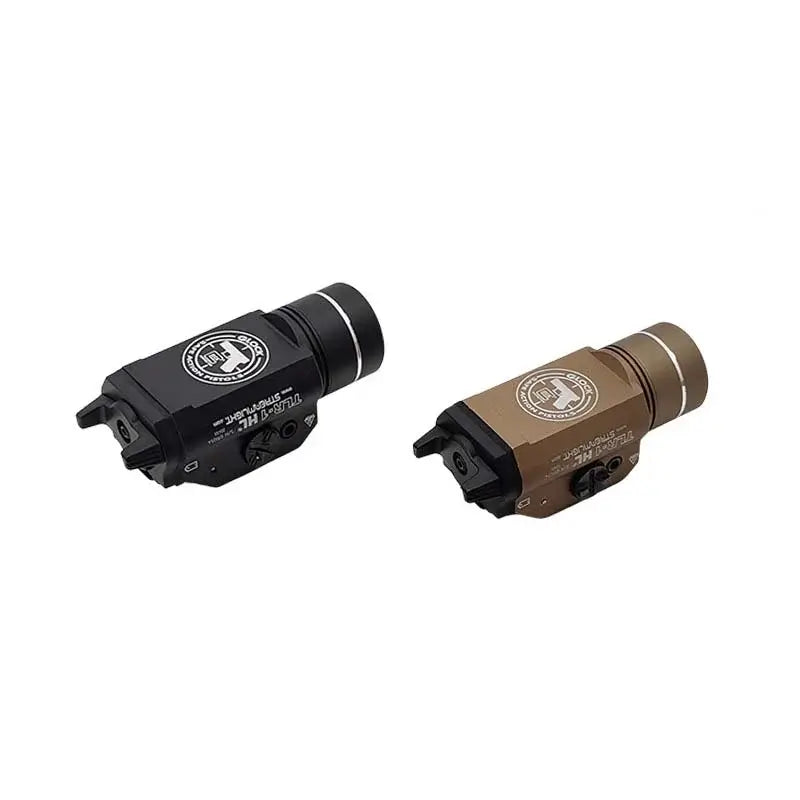 Streamlight TLR-1 HL 1000-Lumens Weapon Light-m416gelblaster-m416gelblaster