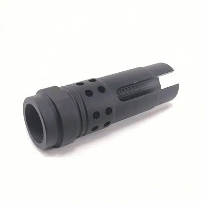 SureFire Warcomp 556 Flash Hider 14mm CCW-m416gelblaster-m416gelblaster