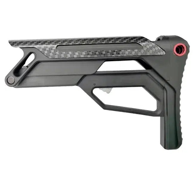 PDW XM-T02 Nylon Extendable Butt Stock-m416gelblaster-m416gelblaster