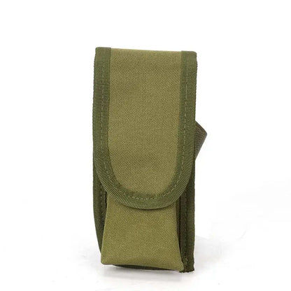 Tactical Molle Utility Belt Battery Bag Pouch-m416gelblaster-green-m416gelblaster