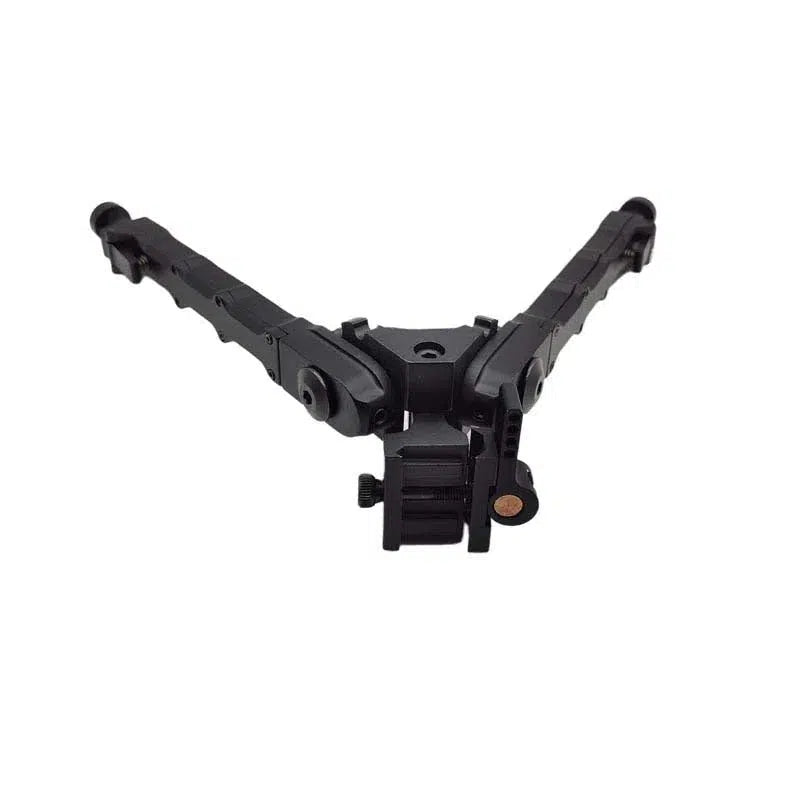 Adjustable SR-5 Style Quick Detach V9 Tactical Bipod 7.25-9 Inch-m416gelblaster-m416gelblaster