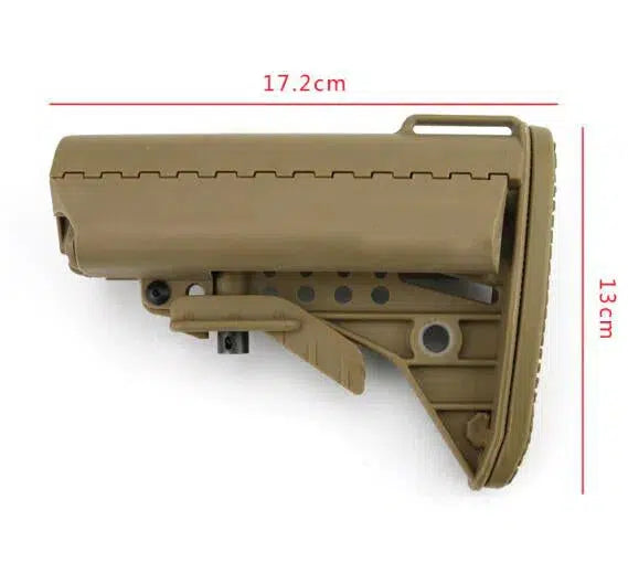 Vltor Imod Improved Modular Butt Stock – m416gelblaster