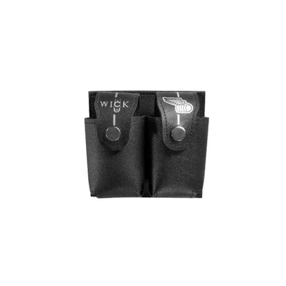 Wick Webley MK VI Revolver Blaster Parts & Accessories-m416gelblaster-cylinder pouch-m416gelblaster