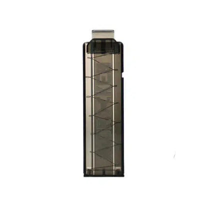 Worker Short Dart Talon Mag 10-Rounds-m416gelblaster-black-m416gelblaster