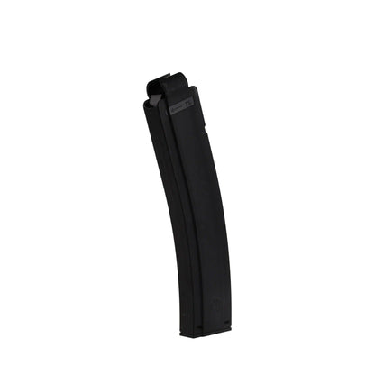 Worker 15-Round Curved Dragon Claw Talon Magazine-m416gelblaster-black-m416gelblaster