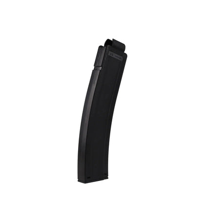 Worker 15-Round Curved Dragon Claw Talon Magazine-m416gelblaster-m416gelblaster