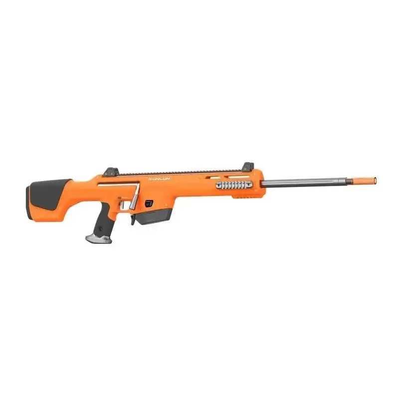 Worker Kunlun Bolt Action Nerf Sniper Blaster – m416gelblaster