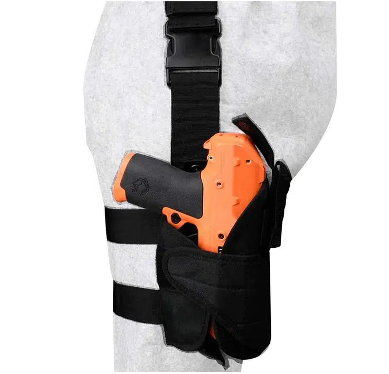 Worker Nerf Pistol Adjustable Nylon Holster-m416gelblaster-m416gelblaster