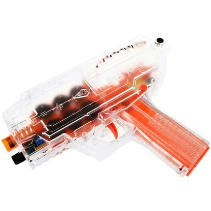 Worker Phoenix 1.0 Blaster-foam blaster-Biu Blaster-phoenix 1.0- Biu Blaster