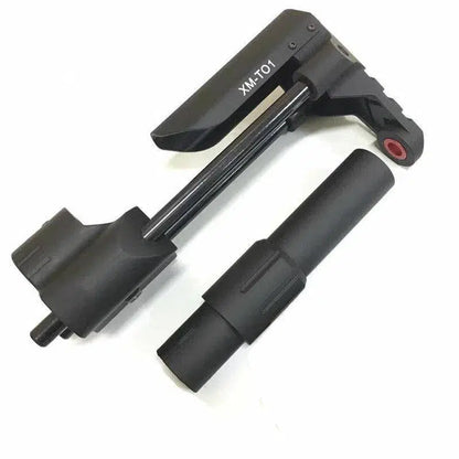 XM T01 Telescopic Butt Stock-m416gelblaster-m416gelblaster