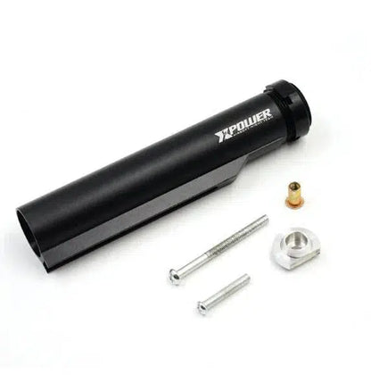 XPOWER XP Metal Buffer Tube-m416gelblaster-black-m416gelblaster