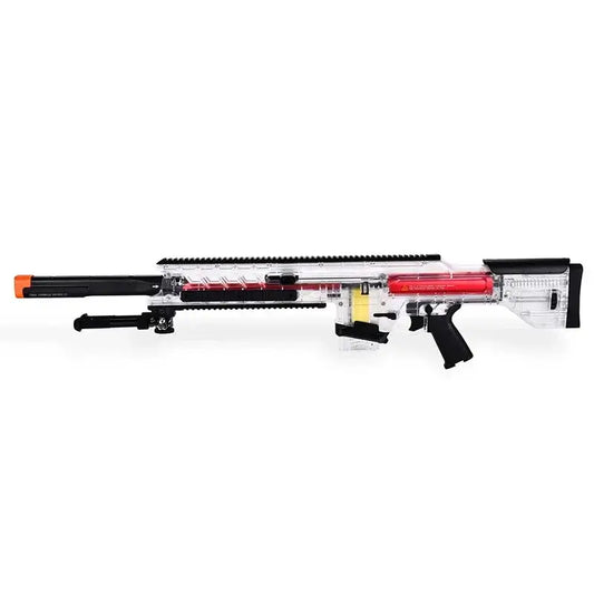 ZWQ Baize S100S Blaster-m416gelblaster-clear-m416gelblaster