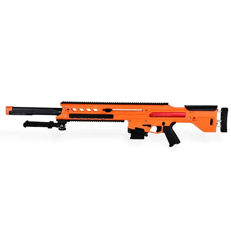 ZWQ Baize S100S Blaster-m416gelblaster-orange-m416gelblaster