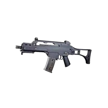 Jund Cyma G36c AEG Gel Blaster Gun-m416gelblaster-m416gelblaster