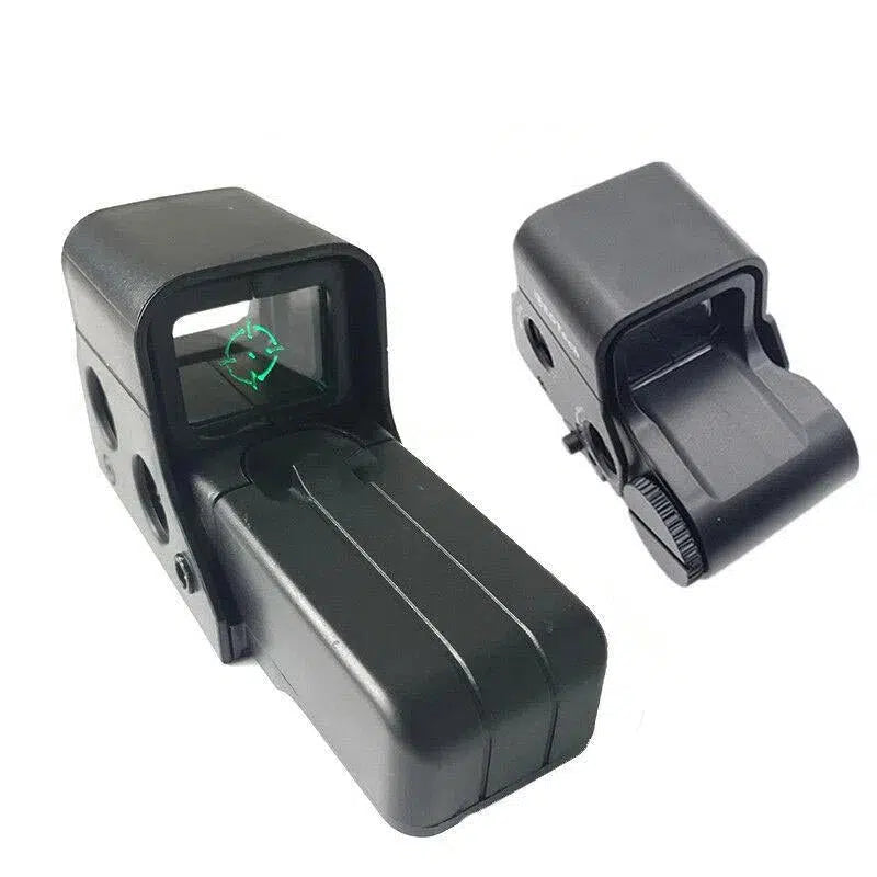 558 552 Holographic Plastic Sight-m416gelblaster-m416gelblaster