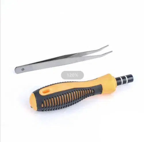 32 in 1 Screwdriver Tool Repair Set-m416gelblaster-m416gelblaster