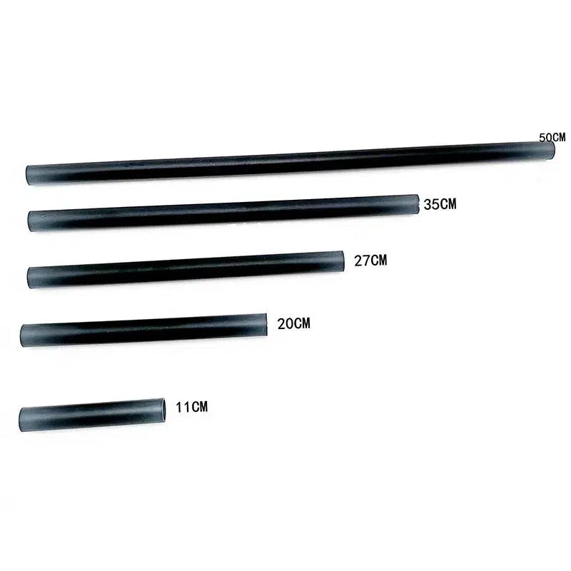 Gel Blaster Metal Outer Barrel ID: 16mm OD: 19mm-m416gelblaster-11cm-m416gelblaster