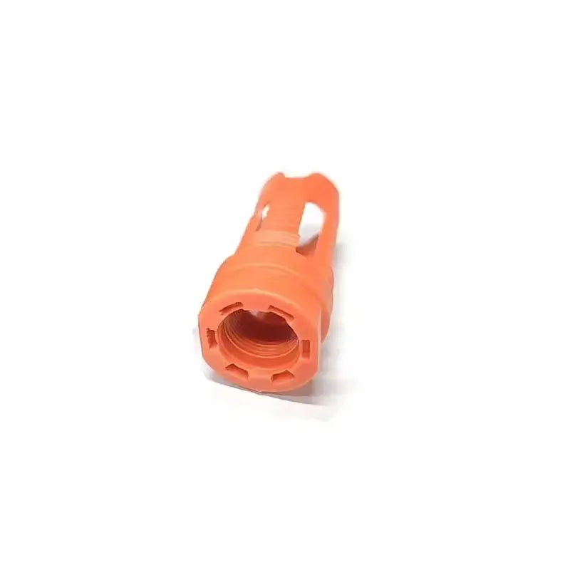 14MM CCW Gel Blaster Orange Tip-m416gelblaster-m416gelblaster