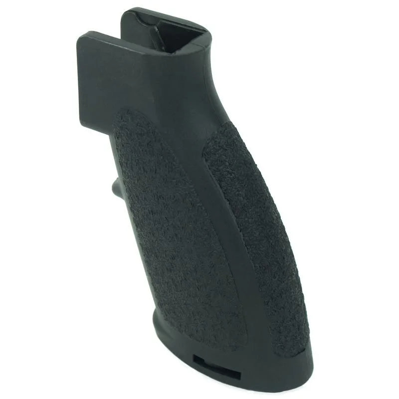 HK416 AEG Receiver Nylon Pistol Grip-m416gelblaster-m416gelblaster