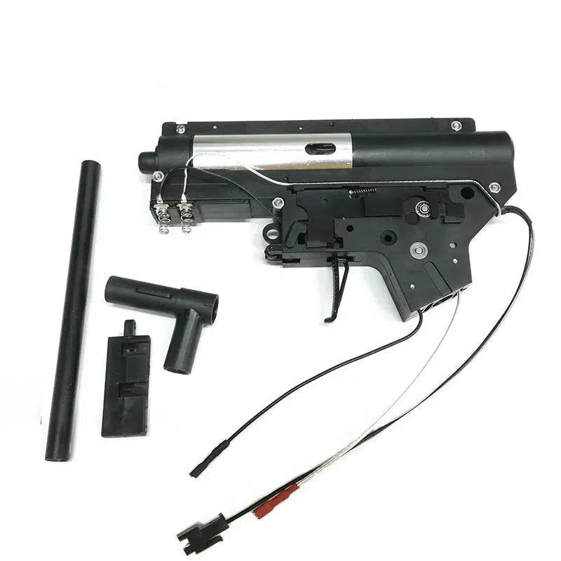 HLF ARP9 Gearbox-m416gelblaster-m416gelblaster