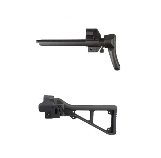 LDT MP5 MP5K UMP Retractable Butt Stock