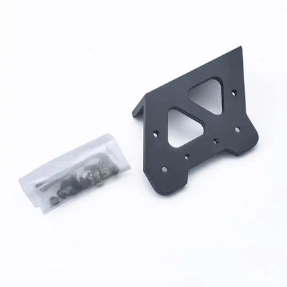 Lehui Punish Metal Rail Mount Mod Part-m416gelblaster-rail mount rack-m416gelblaster