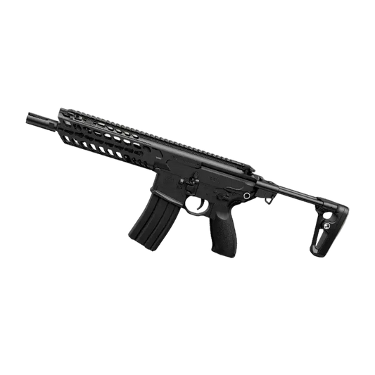 New Lehui LH SIG MCX Gel Blaster-m416gelblaster-mcx gel blaster-m416gelblaster