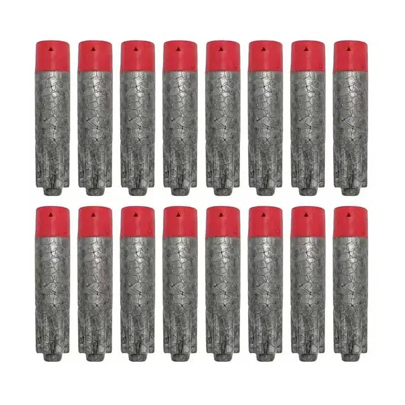 Ultra Darts Refill Pack-nerf darts-m416gelblaster-gray red-80x-m416gelblaster