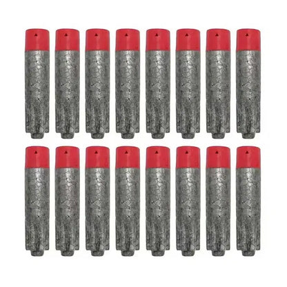 Ultra Darts Refill Pack-nerf darts-m416gelblaster-gray red-80x-m416gelblaster