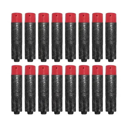 Ultra Darts Refill Pack-nerf darts-m416gelblaster-black red-80x-m416gelblaster