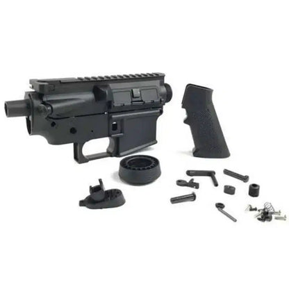 JinMing JM Gen9 M4A1 Receiver Shell Kit-m416gelblaster-m416gelblaster