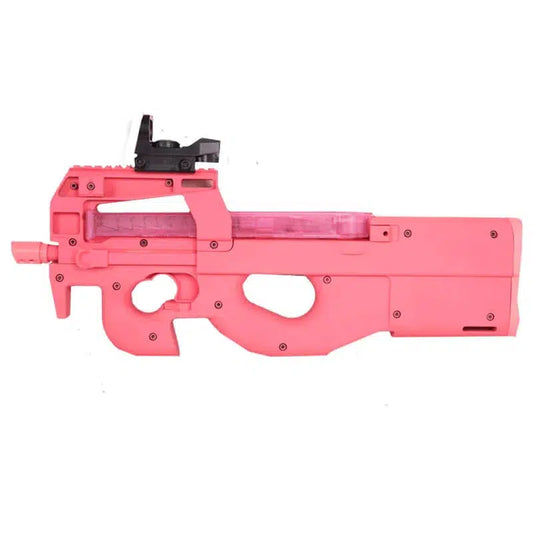 LEHUI SIG MPX Gel Blaster Gun – AKgelblaster