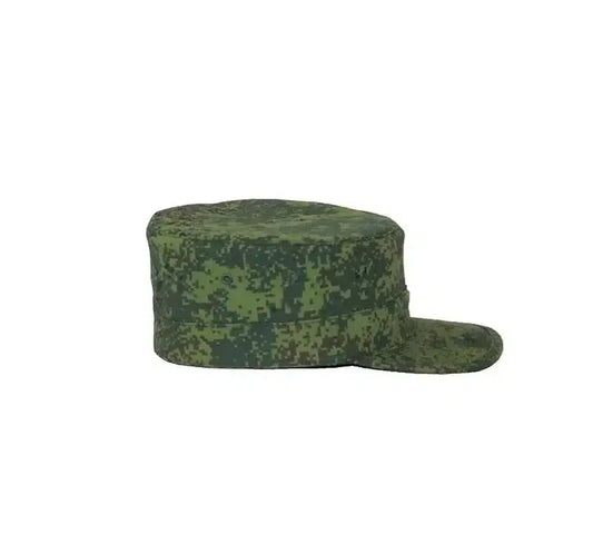 Original Russian Military Cap Camouflage Combat Hat Army Men Green-clothing-m416gelblaster-54-55cm-m416gelblaster