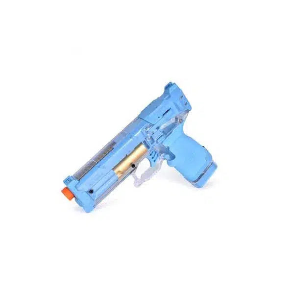 ZhenWeiQi ZWQ S200 Fire Rat Blaster-foam blaster-m416gelblaster-blue-m416gelblaster