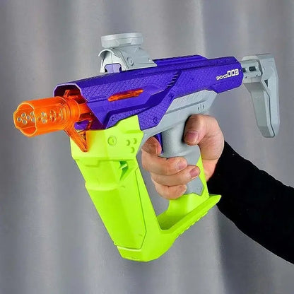 SKD CS003 Python Electric Glowing Orbeez Gun